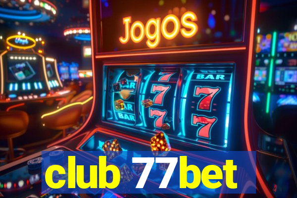 club 77bet